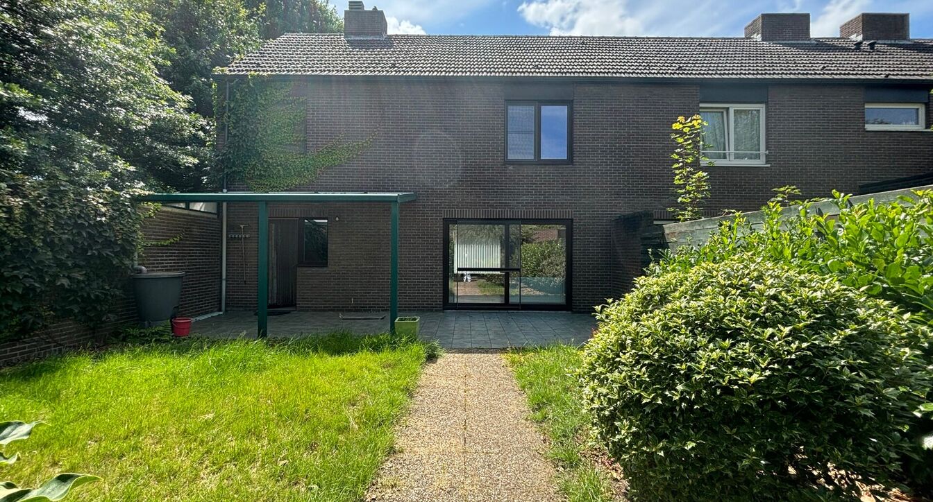 Huis te huur in Vosselaar