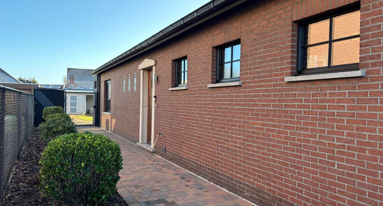 Huis te huur in Vosselaar