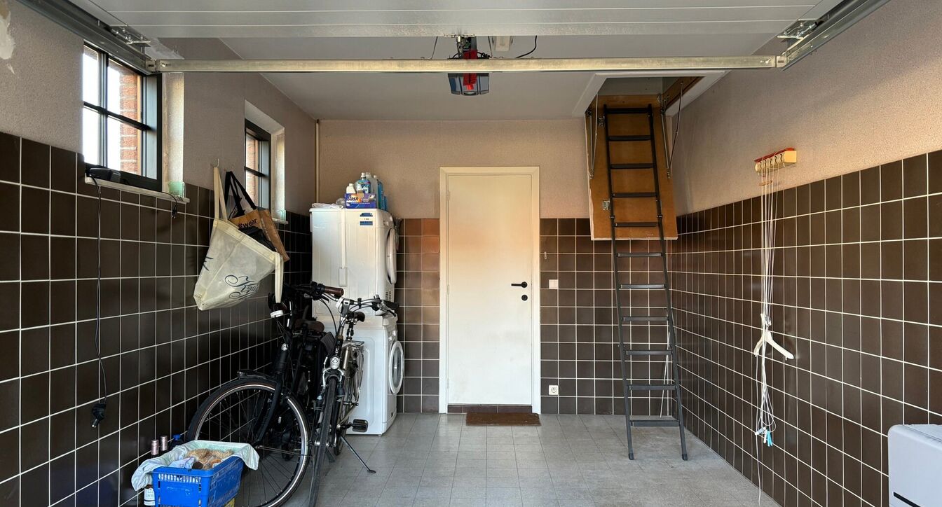 Huis te huur in Vosselaar