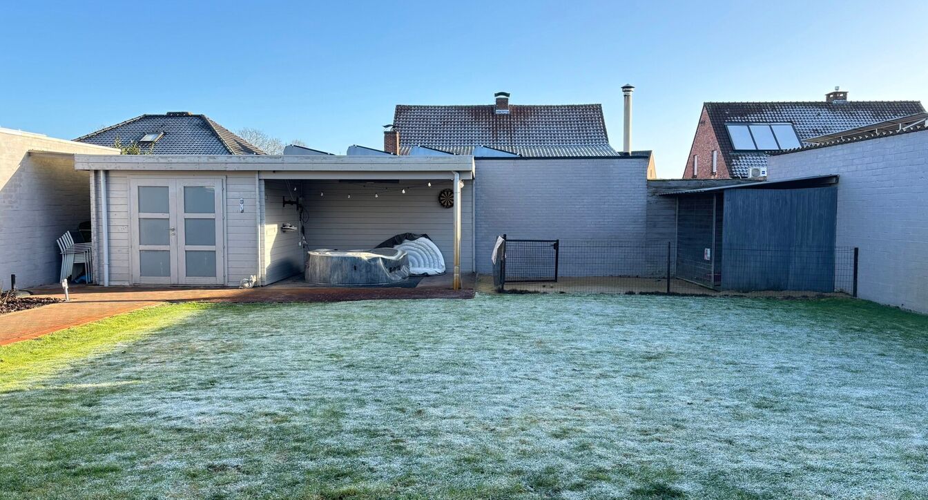 Huis te huur in Vosselaar