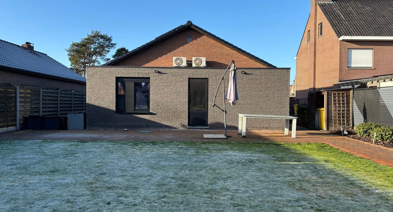 Huis te huur in Vosselaar