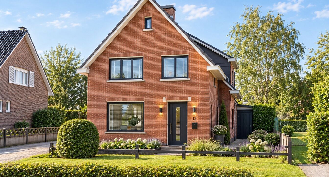 Huis te koop in Arendonk