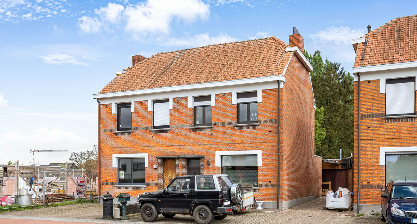 Huis te koop in Arendonk