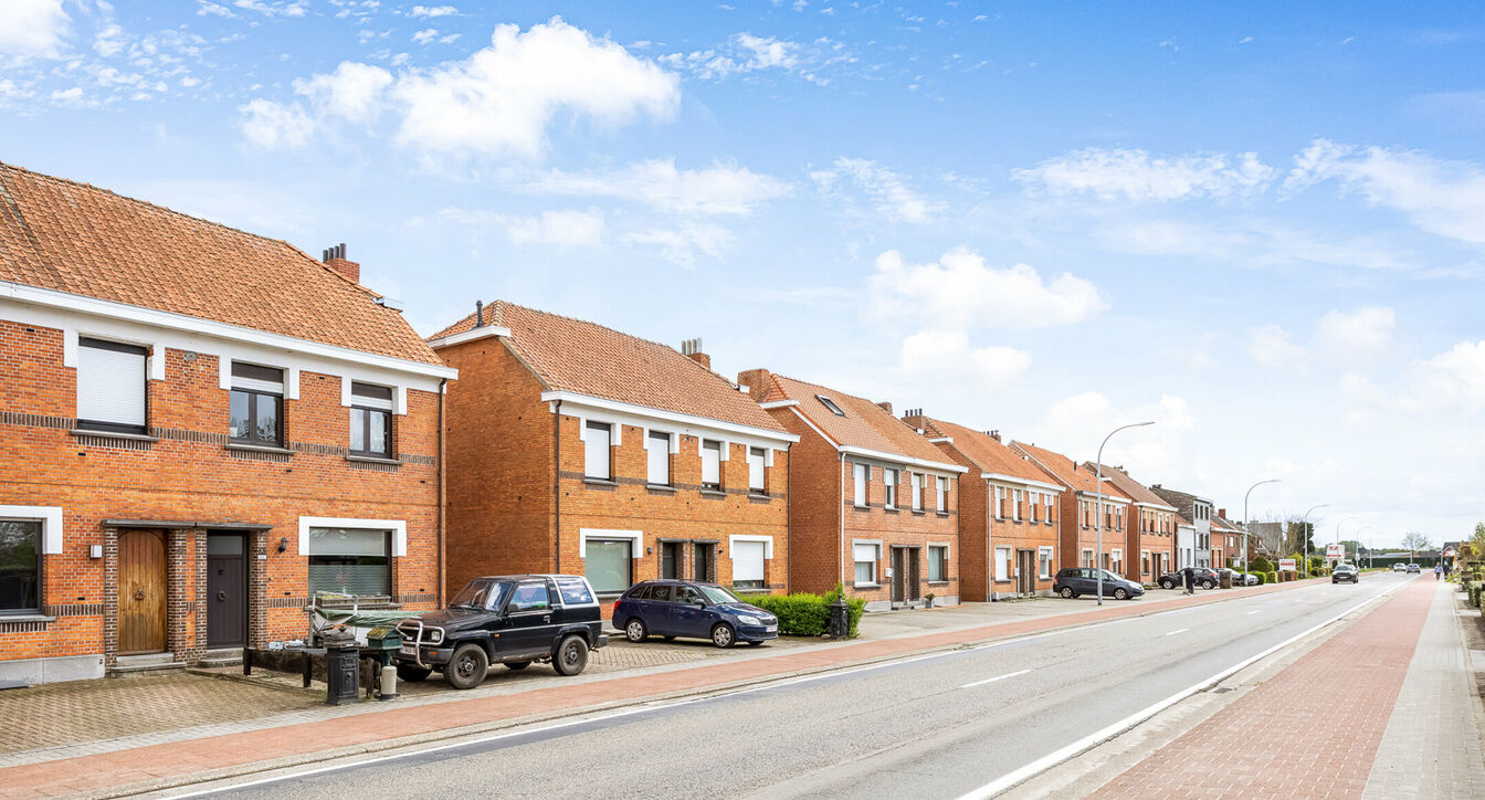 Huis te koop in Arendonk