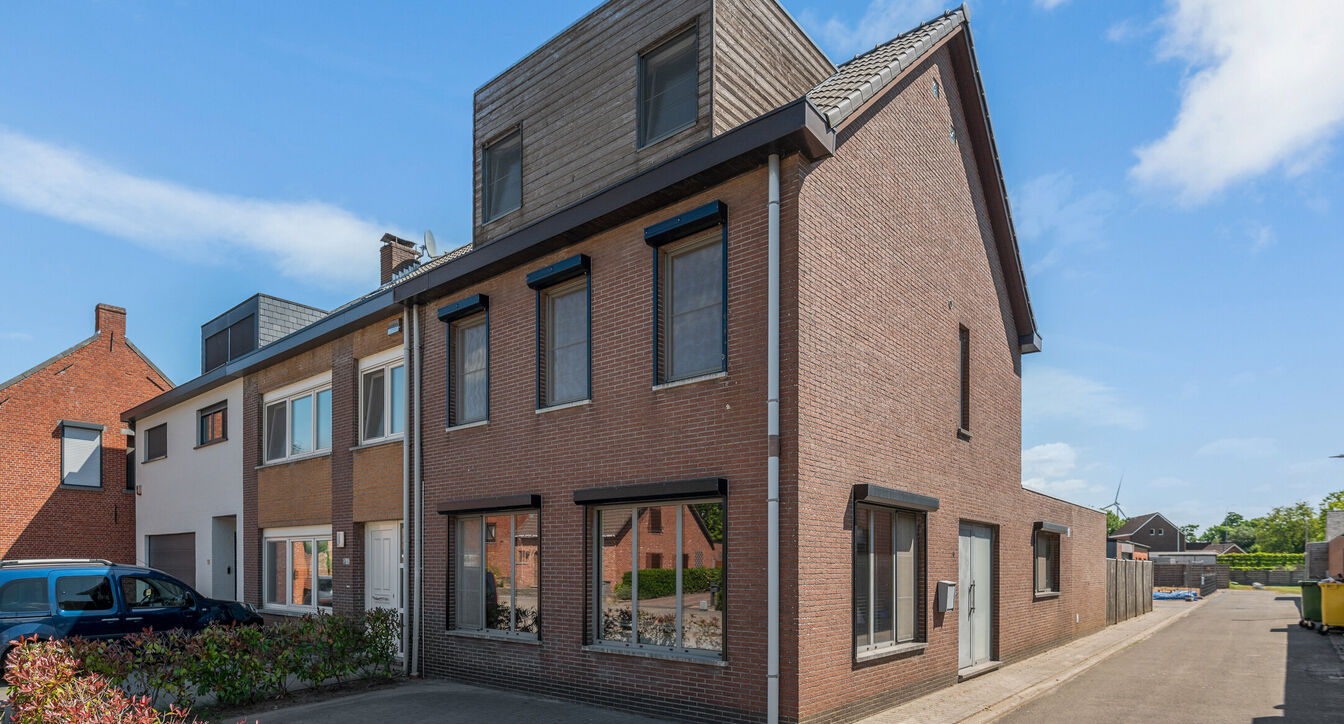 Huis te koop in Arendonk