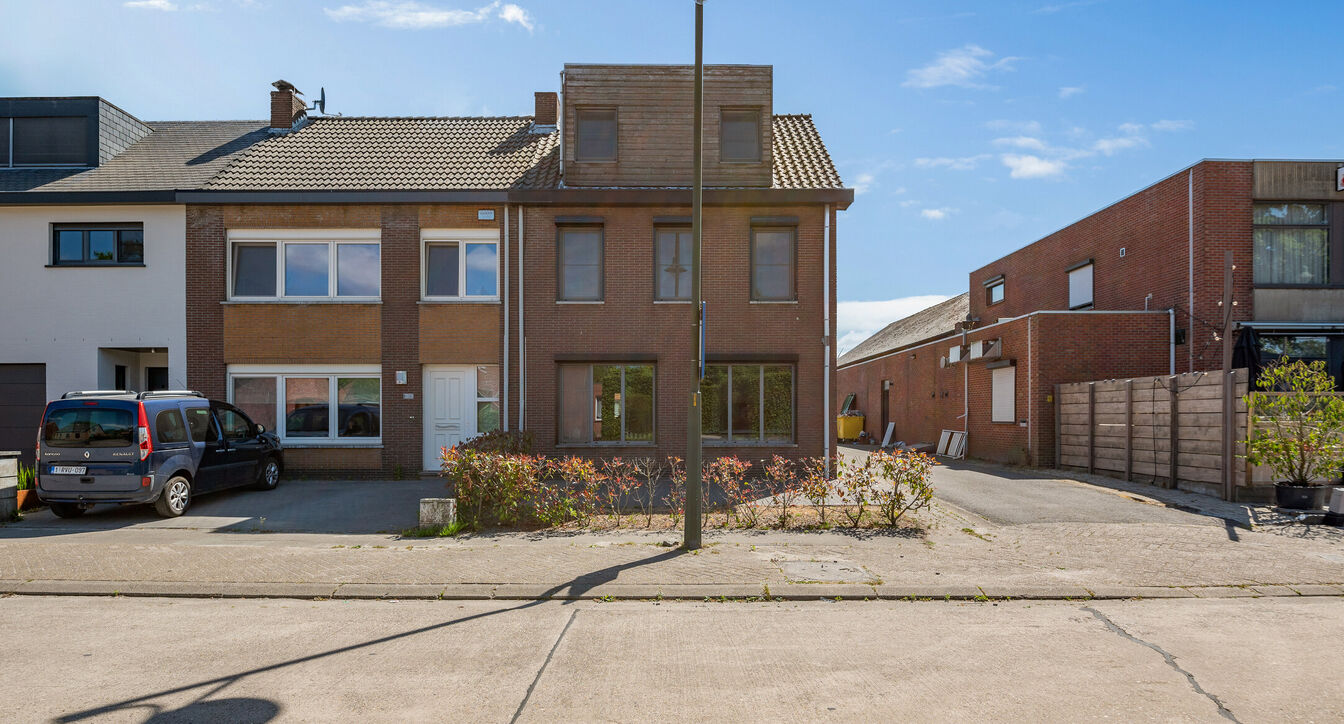 Huis te koop in Arendonk