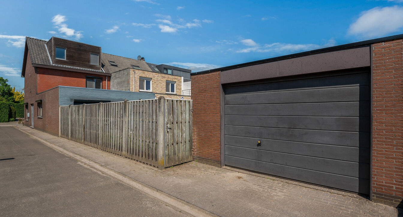 Huis te koop in Arendonk
