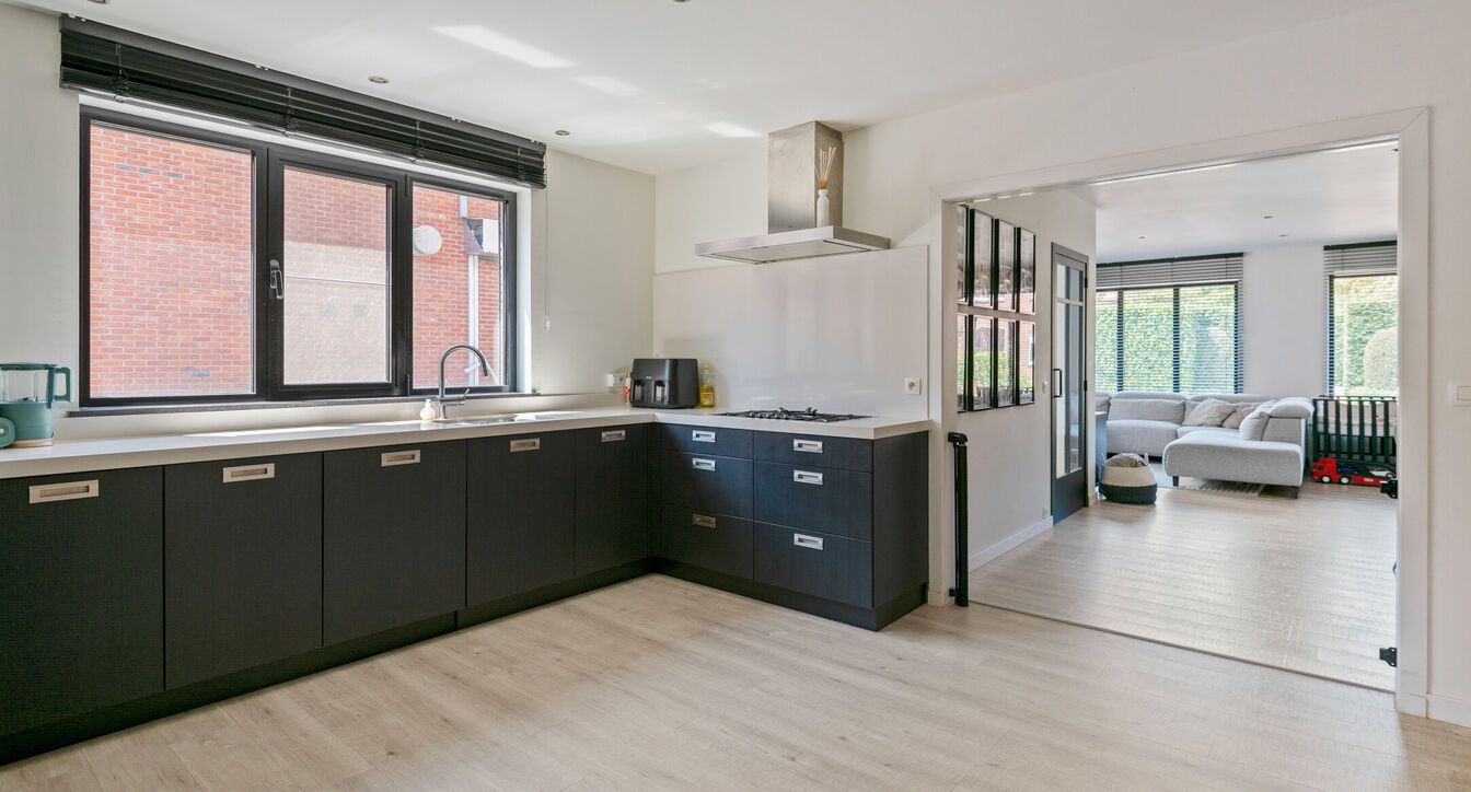 Huis te koop in Arendonk