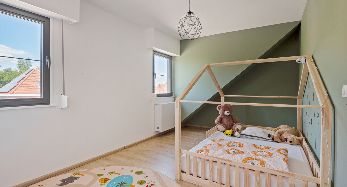 Huis te koop in Arendonk