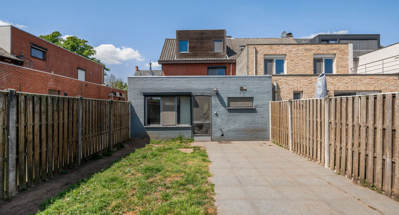 Huis te koop in Arendonk