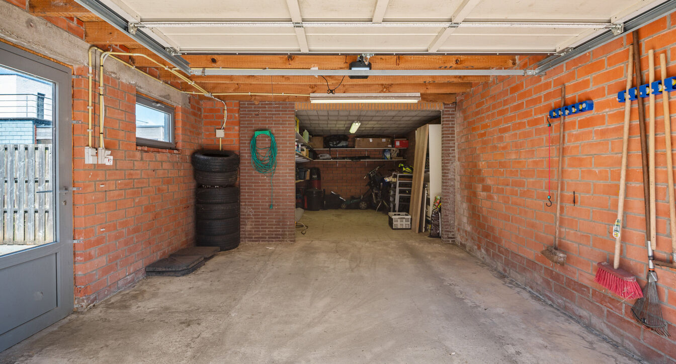 Huis te koop in Arendonk