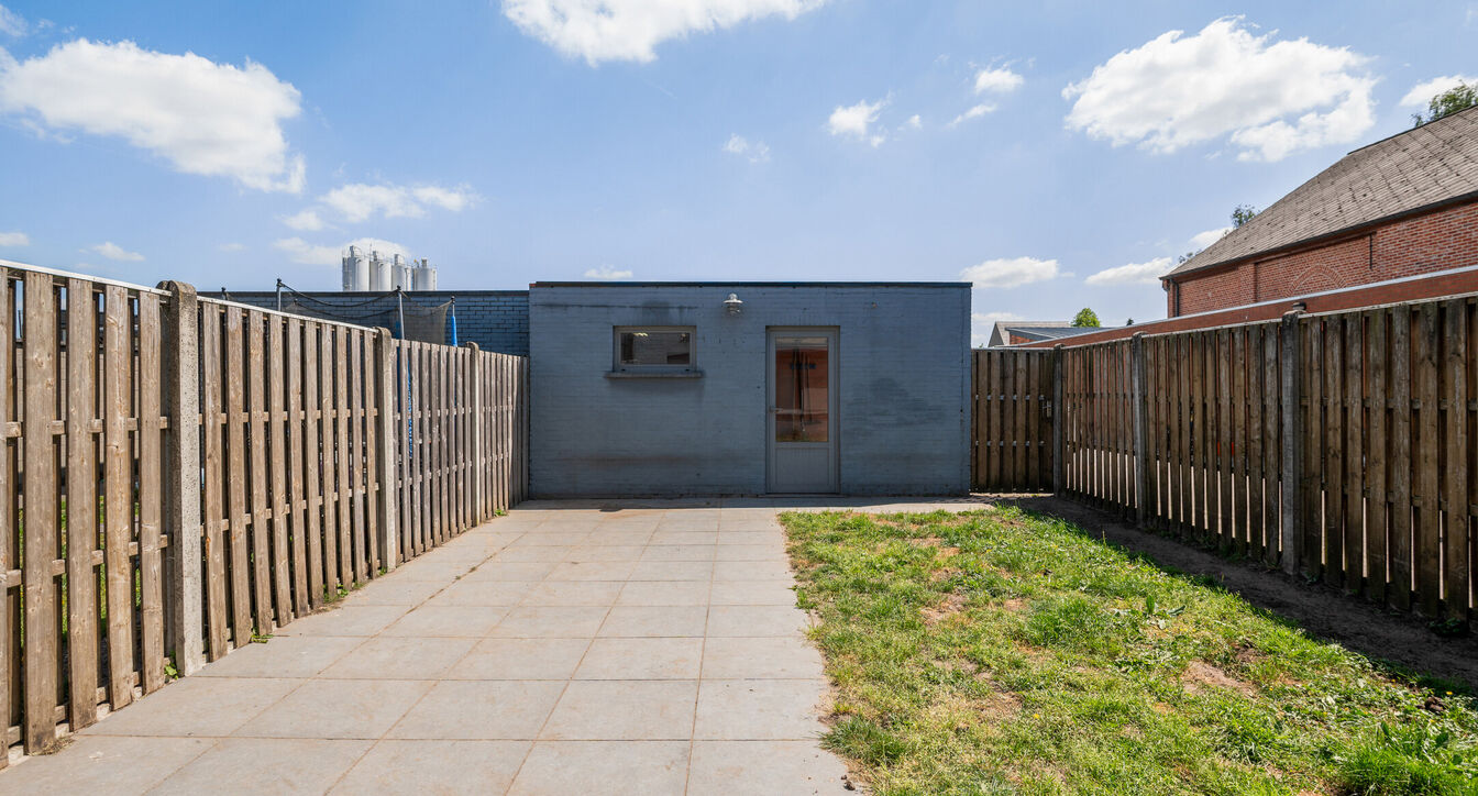 Huis te koop in Arendonk