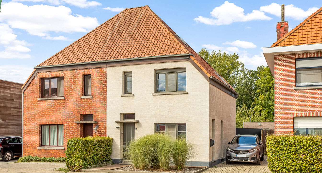 Huis te koop in Arendonk