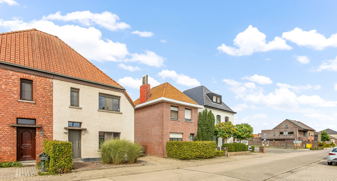 Huis te koop in Arendonk