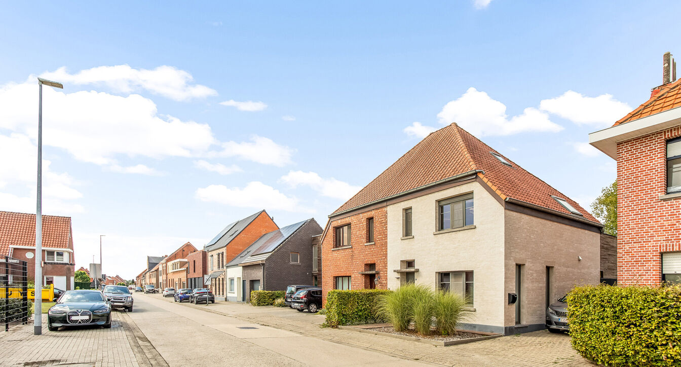 Huis te koop in Arendonk