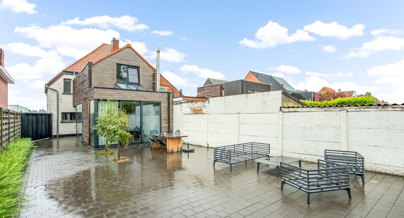 Huis te koop in Arendonk