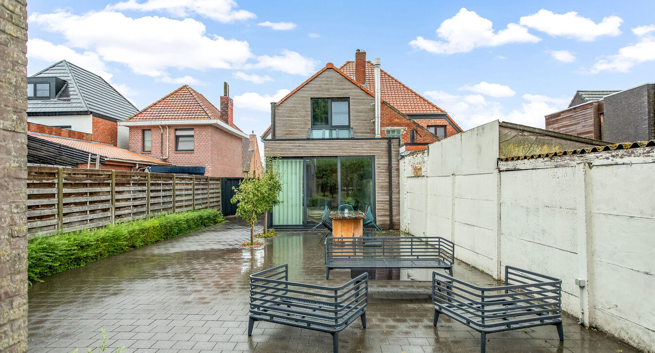 Huis te koop in Arendonk