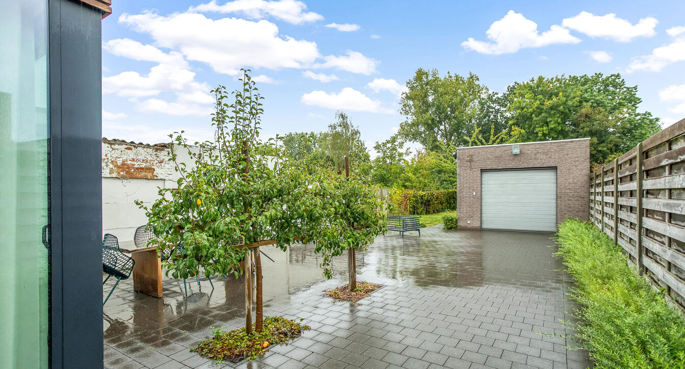 Huis te koop in Arendonk