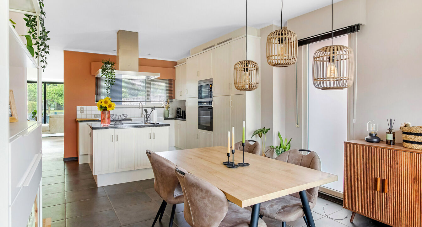 Huis te koop in Arendonk