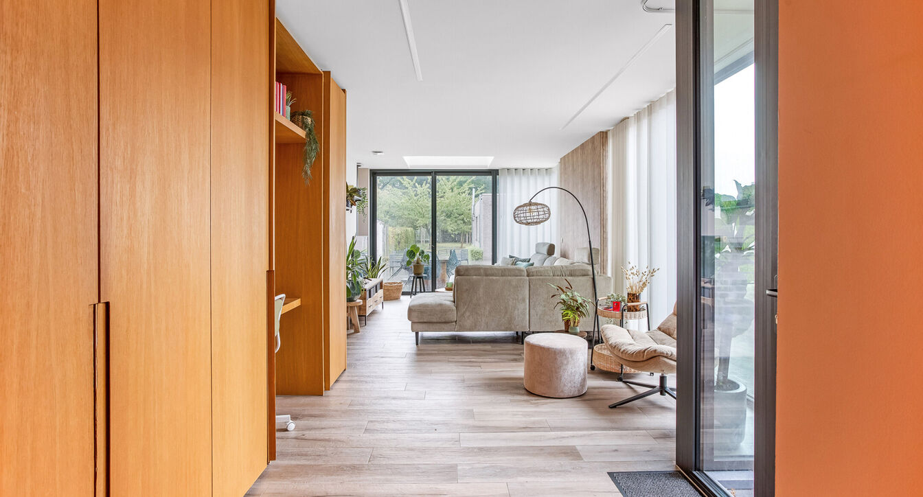 Huis te koop in Arendonk