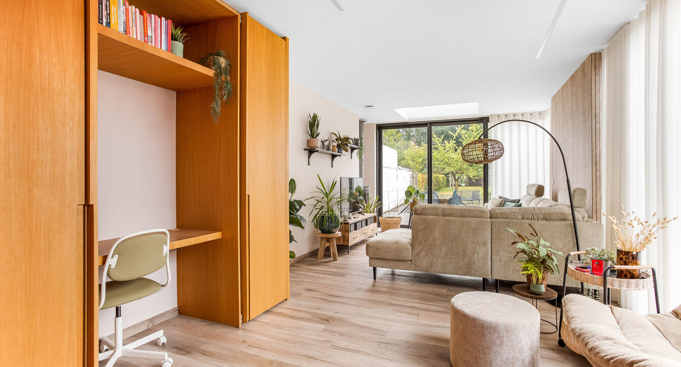 Huis te koop in Arendonk