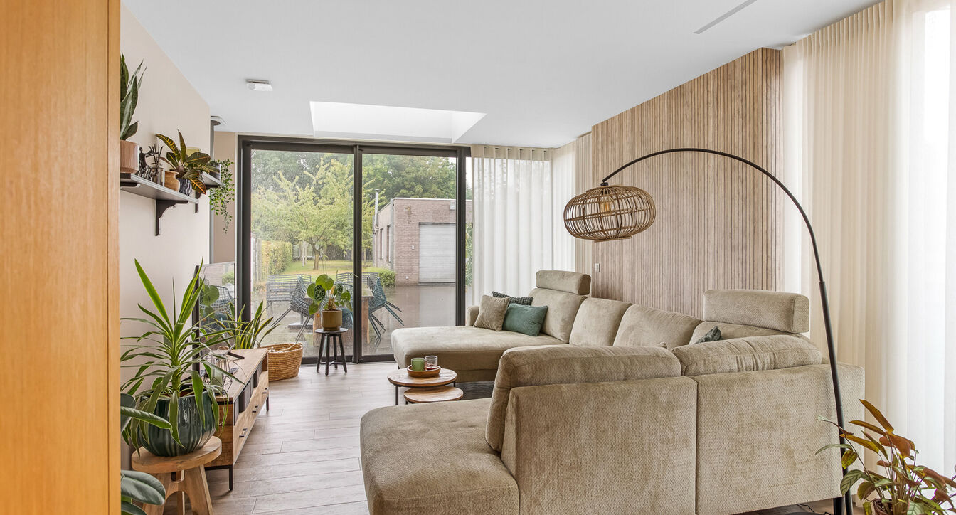 Huis te koop in Arendonk