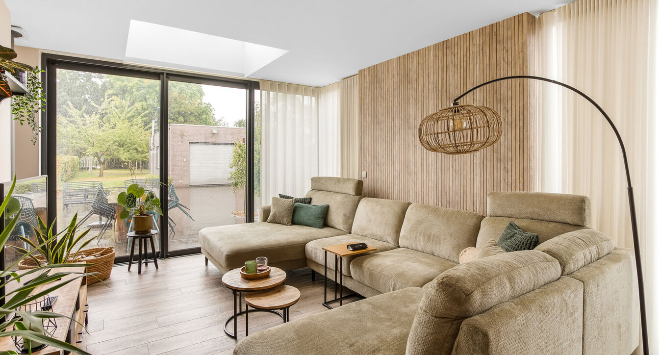 Huis te koop in Arendonk