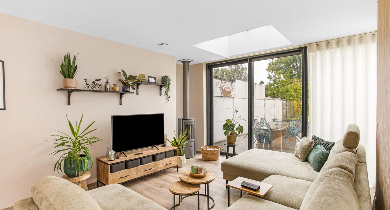 Huis te koop in Arendonk