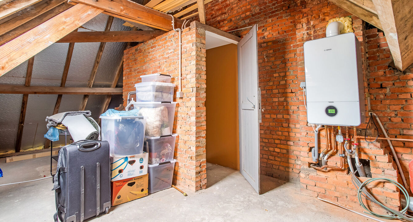 Huis te koop in Arendonk