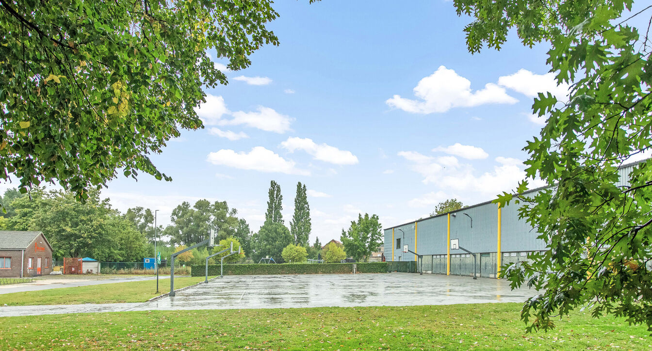 Huis te koop in Arendonk