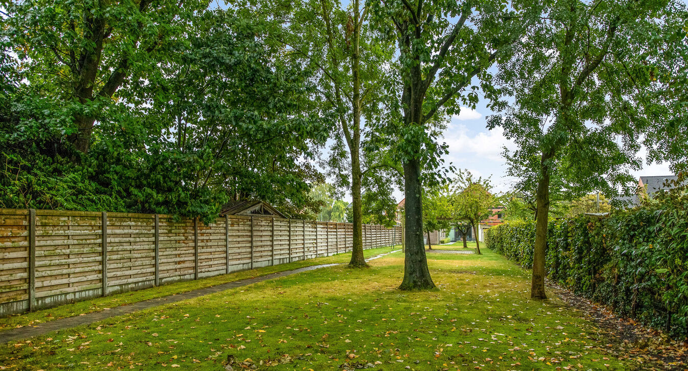 Huis te koop in Arendonk