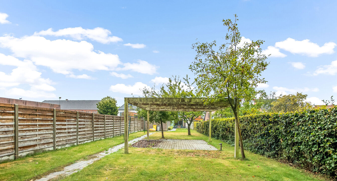 Huis te koop in Arendonk