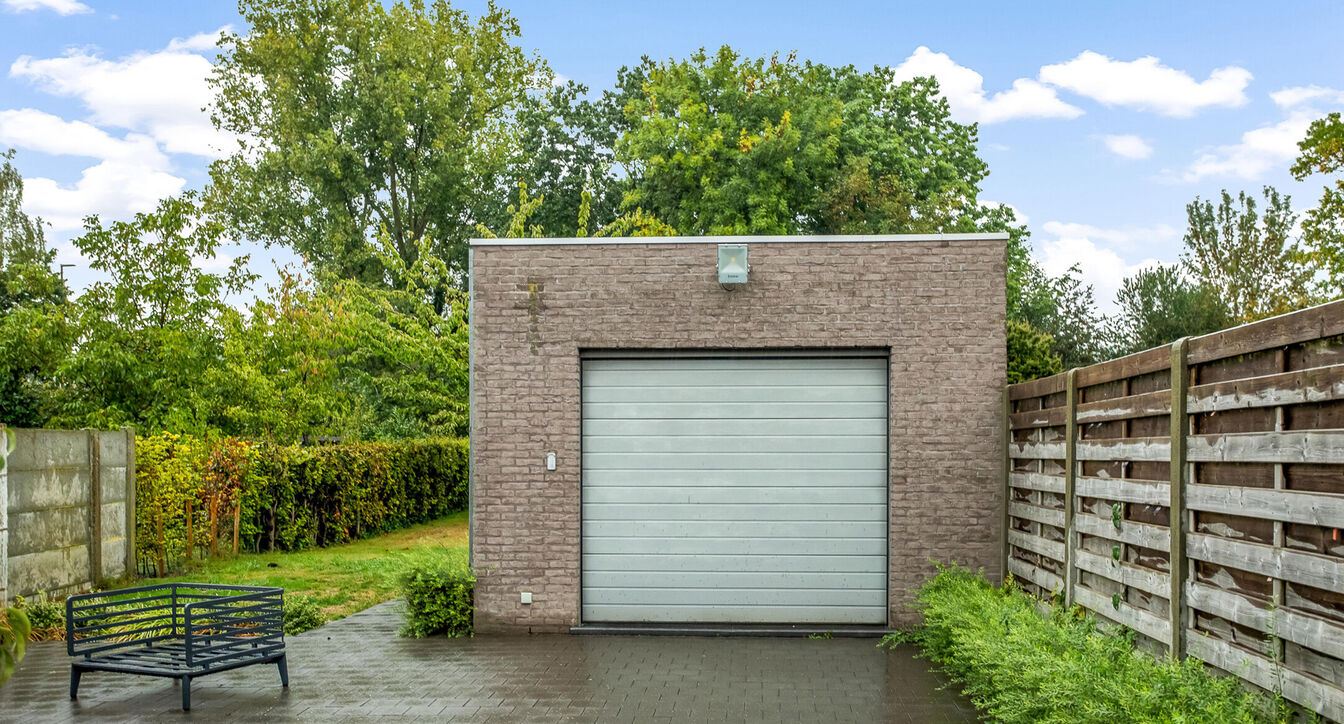 Huis te koop in Arendonk