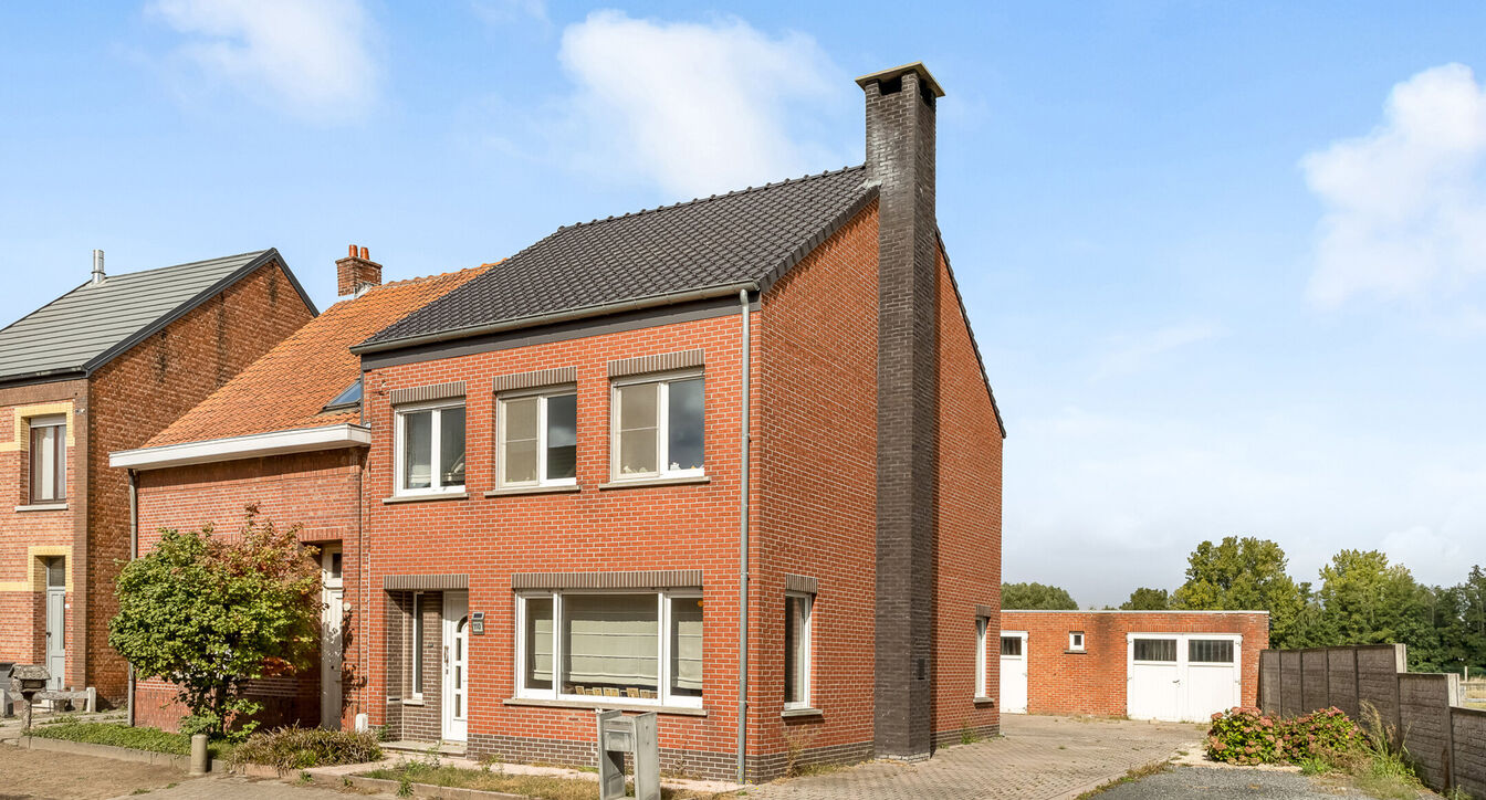 Huis te koop in Arendonk