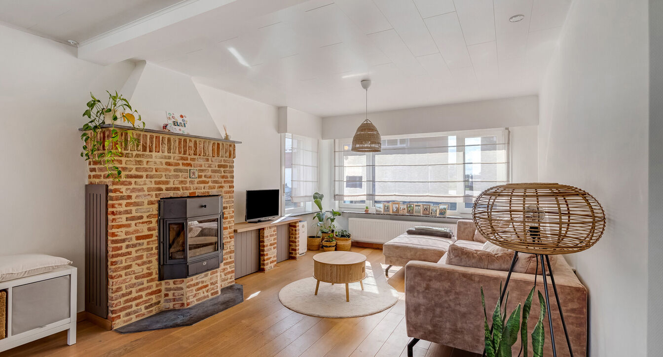 Huis te koop in Arendonk