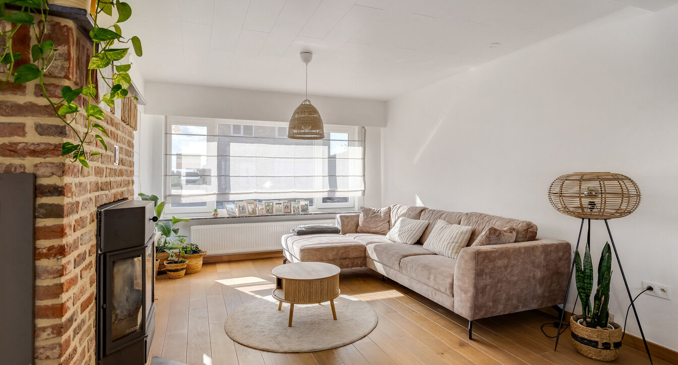 Huis te koop in Arendonk