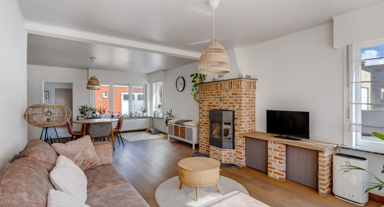 Huis te koop in Arendonk