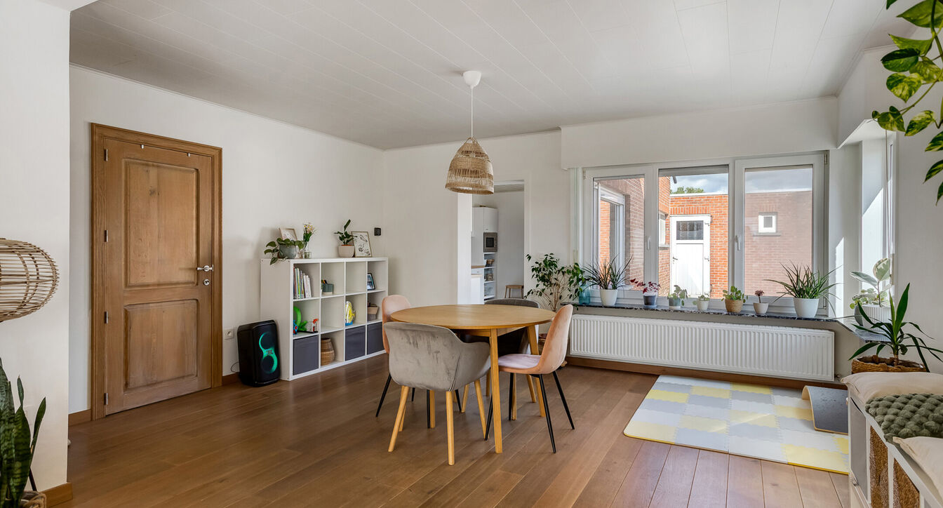 Huis te koop in Arendonk