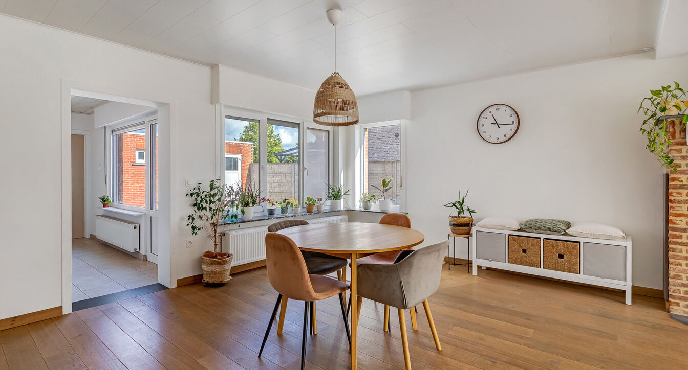 Huis te koop in Arendonk