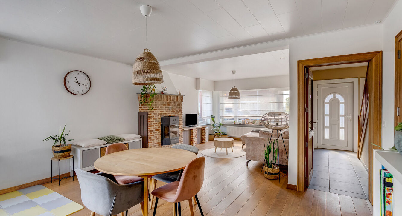 Huis te koop in Arendonk