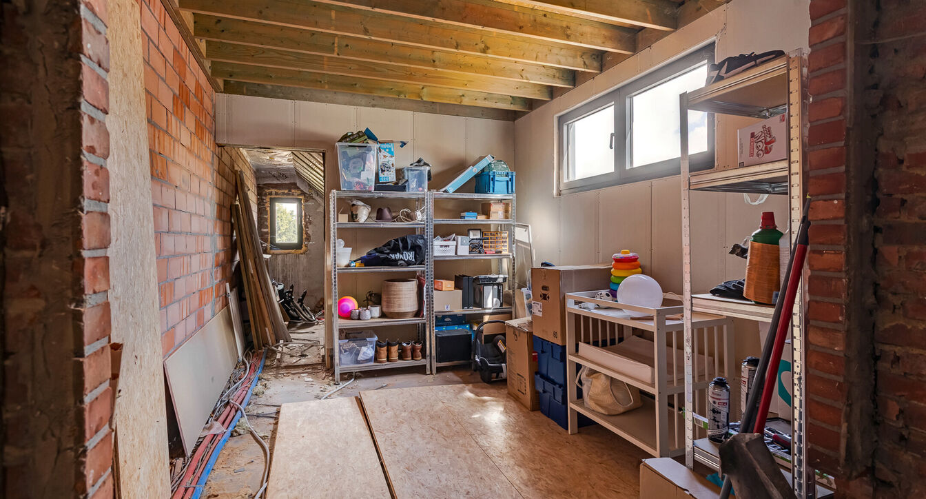 Huis te koop in Arendonk