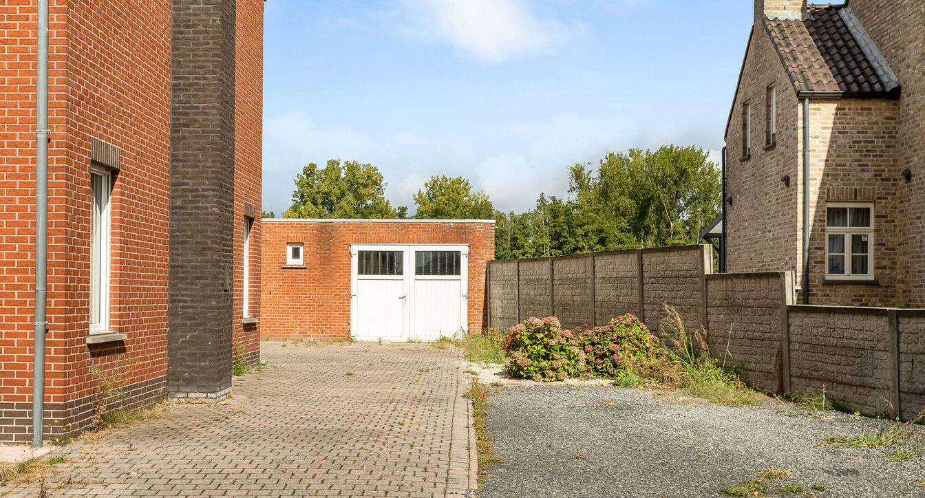 Huis te koop in Arendonk