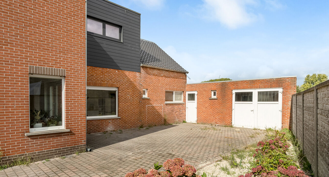 Huis te koop in Arendonk