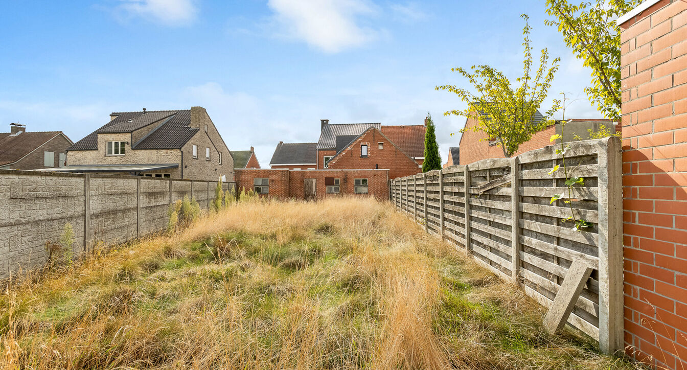 Huis te koop in Arendonk