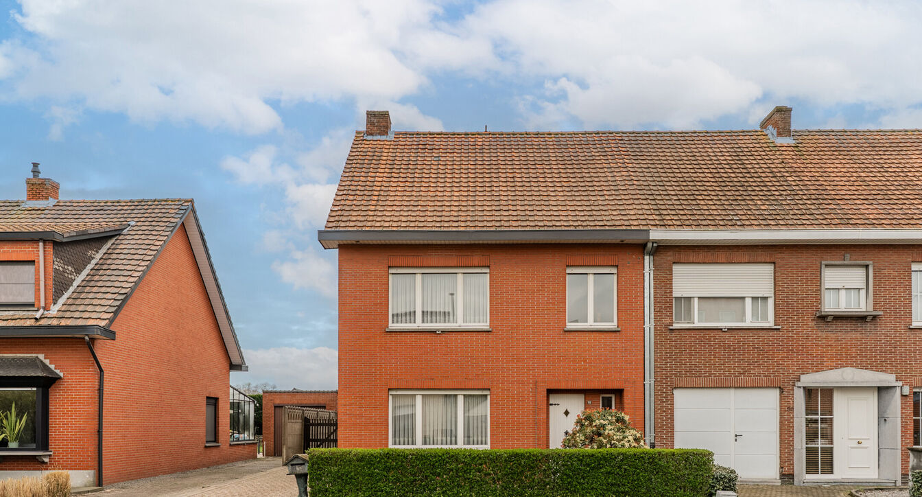 Huis te koop in Arendonk