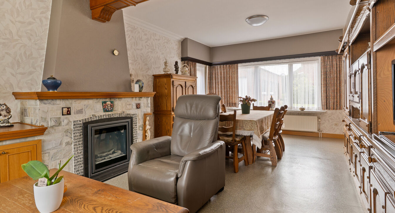 Huis te koop in Arendonk