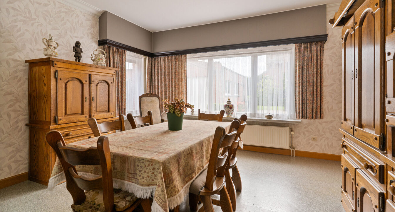 Huis te koop in Arendonk