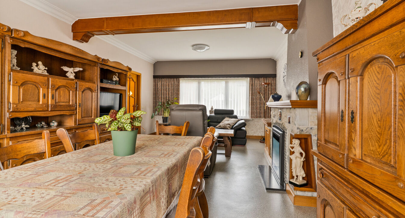 Huis te koop in Arendonk