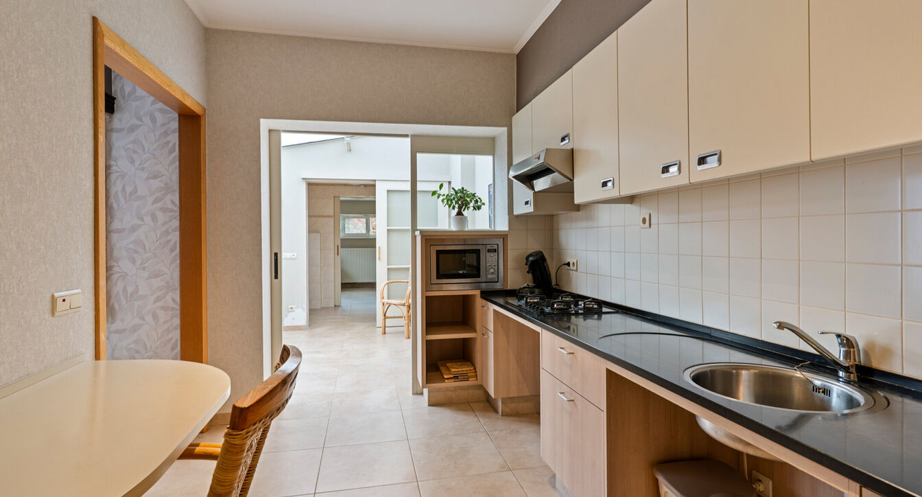 Huis te koop in Arendonk