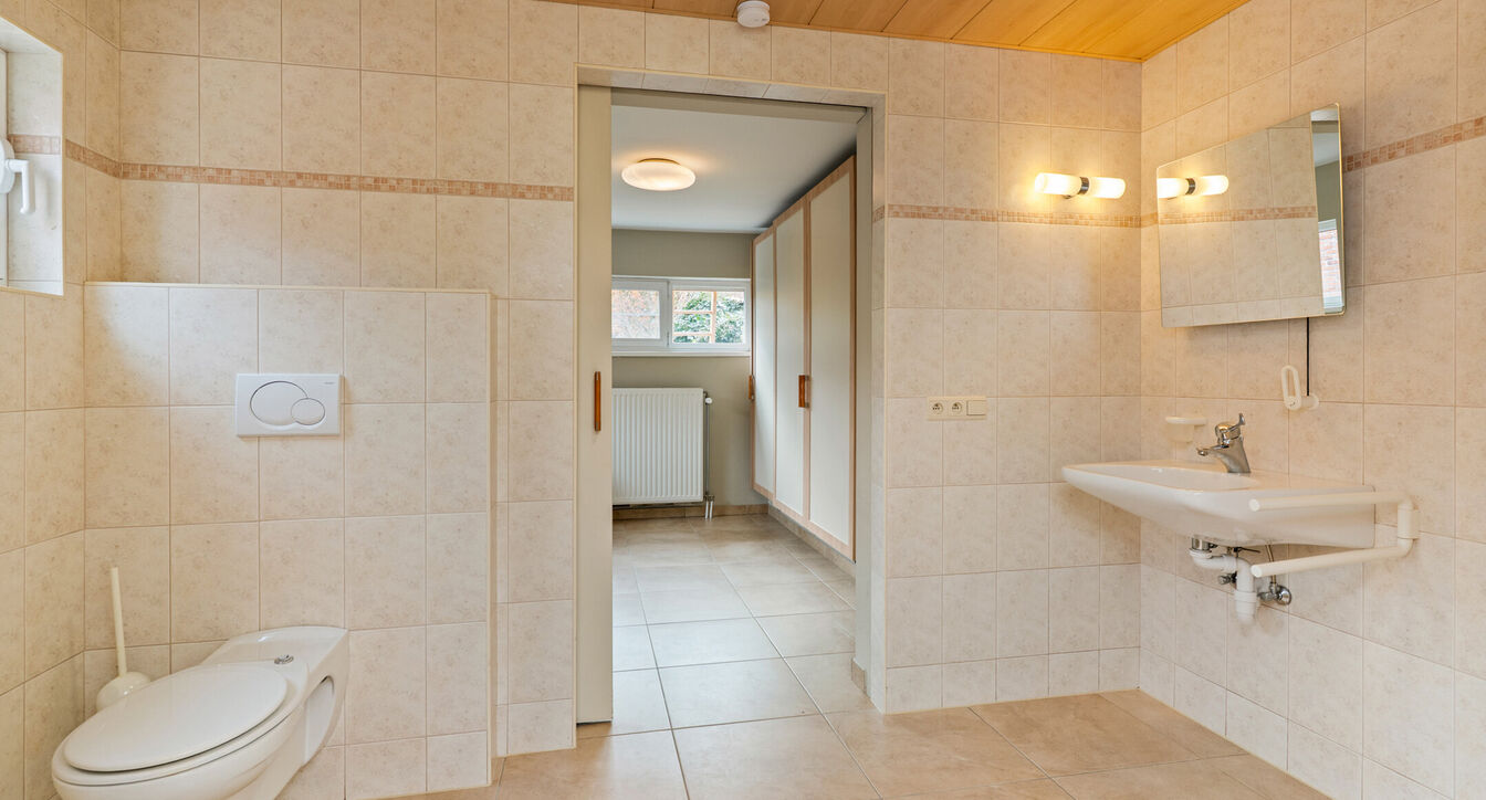 Huis te koop in Arendonk